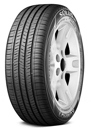 фото шины KUMHO KH32 205/65 R16 95H