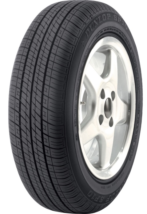 фото шины DUNLOP SP 10 175/65 R14 82T