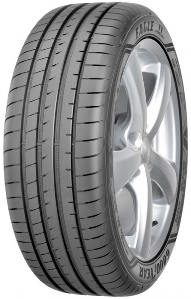 фото шины GOODYEAR Eagle F1 Asymmetric 3 225/45 R17 94Y