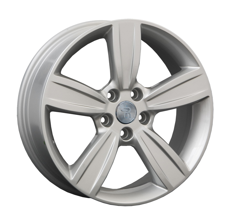 фото диска Replica Replay R17 ET35 DIA60,1 PCD:5/114,3 