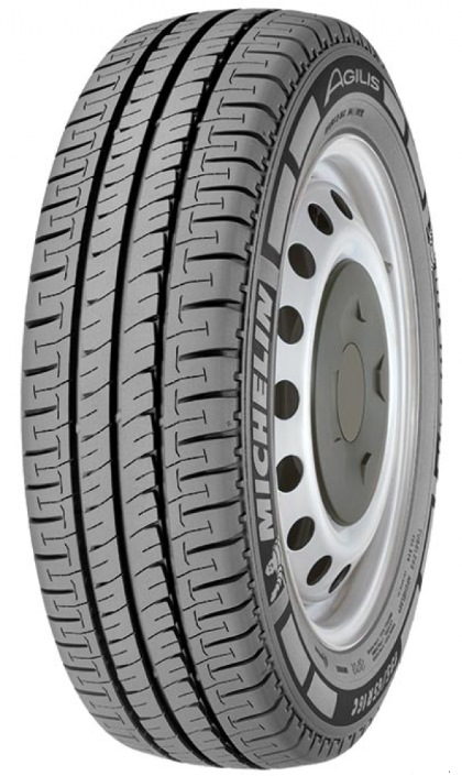 фото шины MICHELIN AGILIS 185/ R14C 102/100R