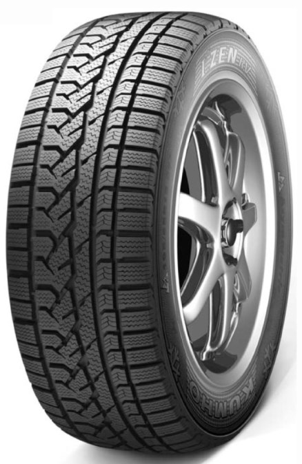 фото шины KUMHO KC15 275/55 R17 109H