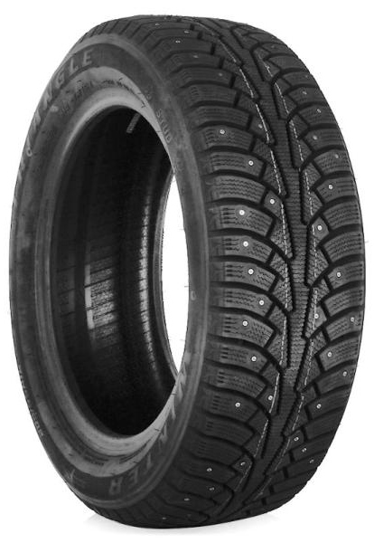 фото шины TRIANGLE TR757 205/55 R16 91Q