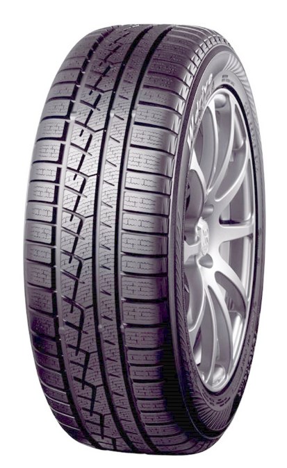 фото шины YOKOHAMA V902A 215/65 R16 98H