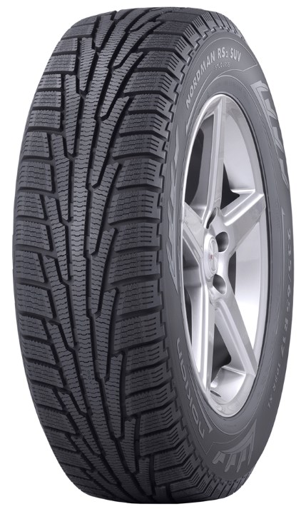 фото шины NORDMAN NORDMAN RS2 SUV 235/55 R18 104R