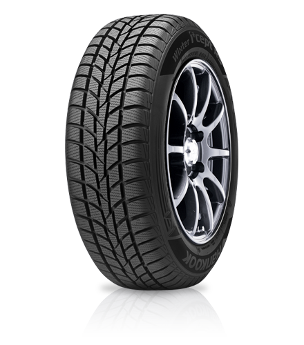 фото шины HANKOOK Winter i*cept RS W442 165/70 R13 79T