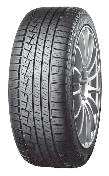 фото шины YOKOHAMA V902B 285/60 R18 116H