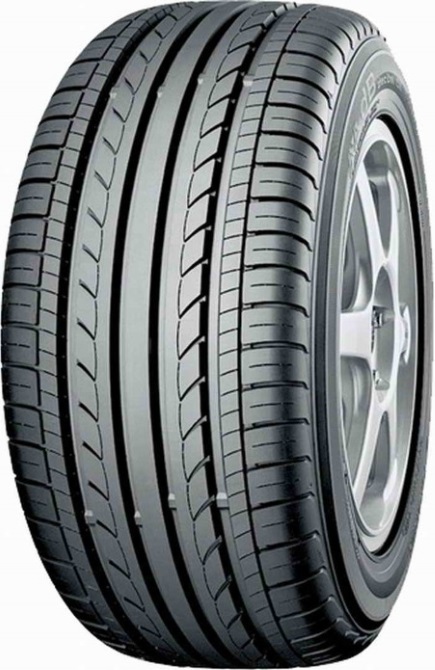 фото шины YOKOHAMA V550 205/60 R15 91V