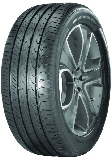 фото шины MAXXIS M-36 225/55 R16 99W