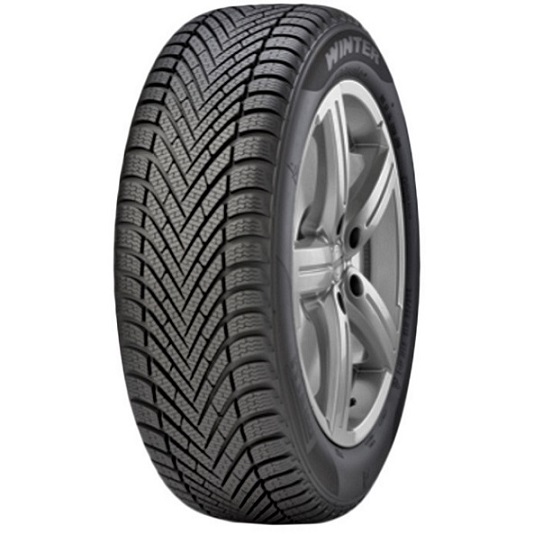 фото шины PIRELLI WINTER CINTURATO 185/65 R15 92T