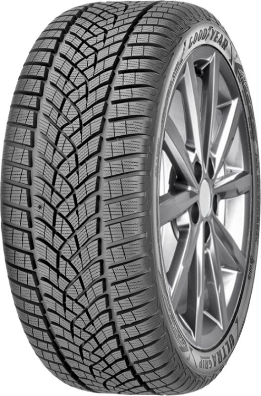 фото шины GOODYEAR Ultra Grip Performance SUV G1 275/40 R22 107V