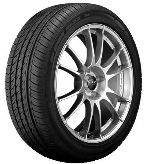 фото шины DUNLOP SP SPORT MAXX 101 245/45 R19 98Y