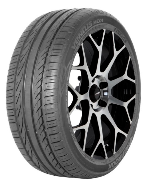 фото шины HANKOOK Ventus ME01 K114 235/55 R17 99W