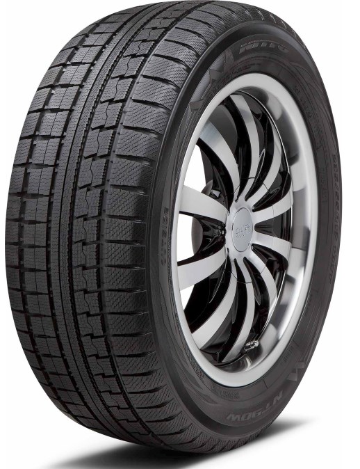 фото шины NITTO 90W Winter 215/55 R17 94Q