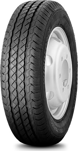 фото шины Windforce Milemax 225/70 R15 112/110R