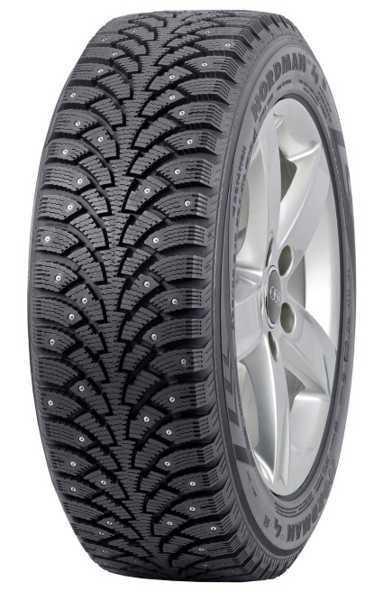 фото шины NORDMAN NORDMAN 4 185/55 R16 87T