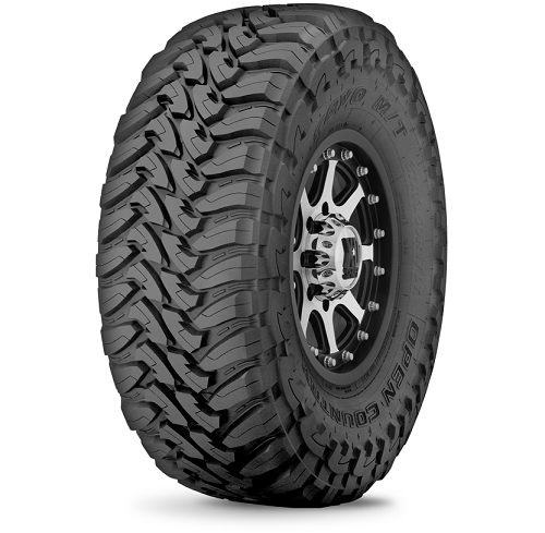 фото шины TOYO OPMT 235/85 R16 120/116P