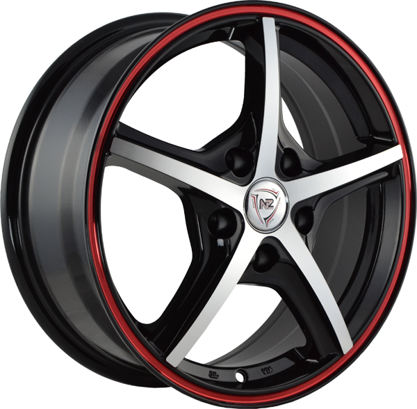 фото диска NZ R15 ET35 DIA58,6 PCD:4/98 000000000
