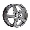 СКАД Адмирал 6,5jx17/5x114,3 ET40 D66,1 