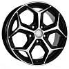 Replica RPLC Fo-62 7,5jx17/5x108 ET52,5 D63,3 