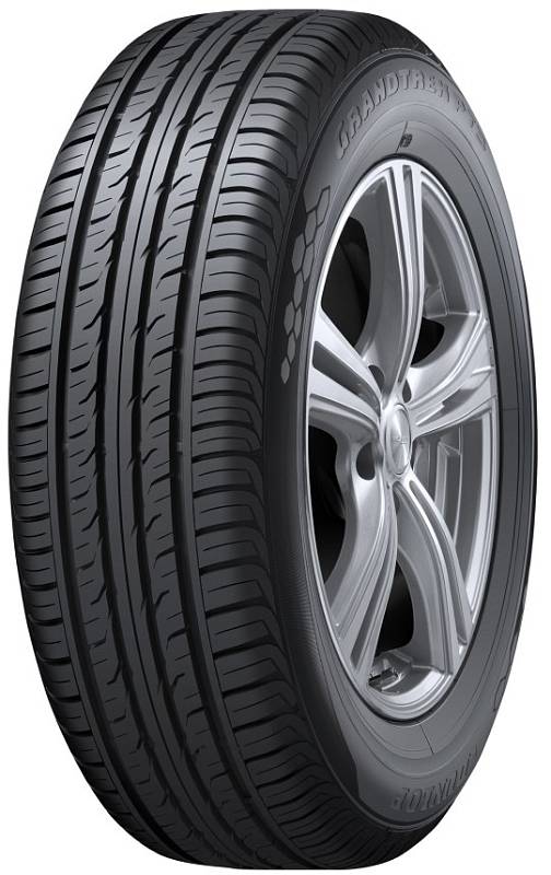 фото шины DUNLOP GRANDTREK PT3 225/65 R17 102V