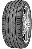 Шины MICHELIN LATITUDE SPORT 3 255/50 R19 107W Run Flat 