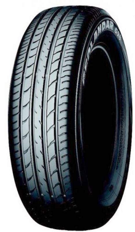 фото шины YOKOHAMA G98A 225/65 R17 102V