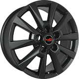 Диски Replica LA TY106 8,5jx20/5x150 ET60 D110,1 