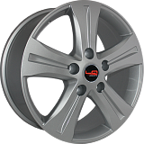 Диски Replica LA TY71 8,5jx20/5x150 ET60 D110,1 