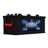  Аккумулятор VIRBAC 190 Ач 1200 А прямая полярность, конус