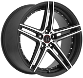 Диски HARP x18/5x112 ET35 D 