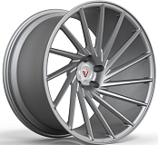 Диски VISSOL F-305R 9jx22/5x108 ET32 D