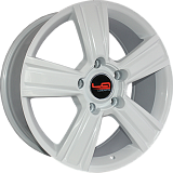 Диски Replica LA TY117 8,5jx20/5x150 ET60 D110,1 