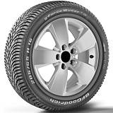 Шины BFGoodrich G-Force Winter 2 215/55 R18 99V 