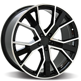 Диски Replica LA Concept-A520 9jx20/5x130 ET55 D71,6 