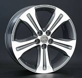 Диски Replica LA LX23 8,5jx20/5x150 ET60 D110,1 