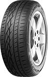Шины GENERAL TIRE GRABBER GT 225/65 R17 102H 