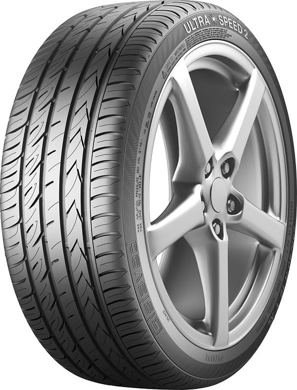 фото шины GISLAVED ULTRA*SPEED 2 215/45 R17 91Y