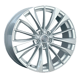 Диски Replica Replay INF16 8jx20/5x114,3 ET50 D66,1 