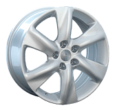 Диски Replica Replay FD79 8jx20/5x114,3 ET44 D63,3 