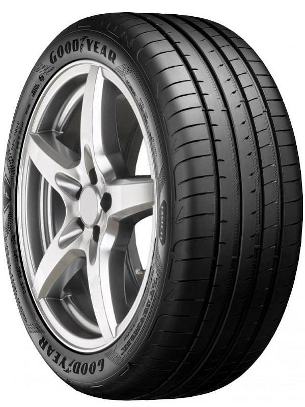 фото шины GOODYEAR Eagle F1 Asymmetric 5 235/35 R19 91Y