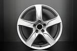 VAG B96OS 8jx18/5x112 ET41 D66,6 