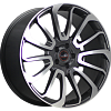 Replica LA LR39 9,5jx21/5x120 ET49 D74,1 