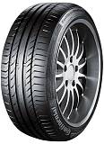 Шины CONTINENTAL ContiSportContact-5 255/50 R19 103Y 