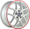 YST X-8 6,5jx16/4x108 ET26 D65,1 