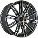 Диски Replica LA Concept-PR516 11jx20/5x130 ET55 D71,6 