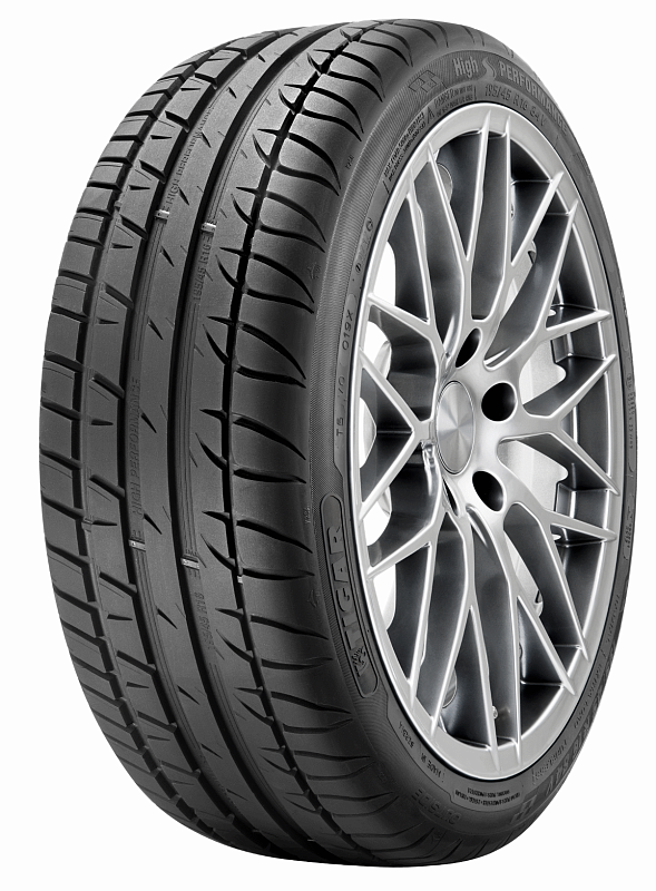 фото шины TIGAR High Performance 225/55 R16 95V