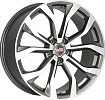 Replica LA A69 7jx16/5x112 ET39 D66,6 
