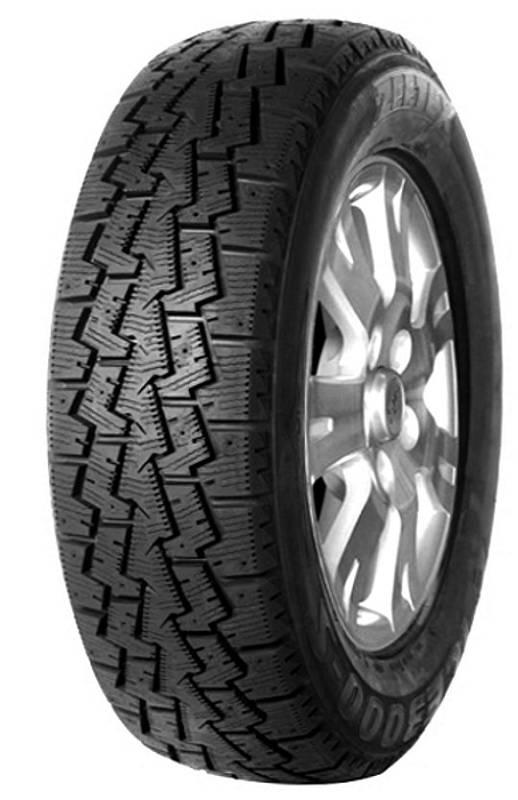 фото шины ZEETEX Z-ICE3000-S 255/55 R18 109T