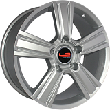 Диски Replica LA LX49 8,5jx20/5x150 ET60 D110,1 